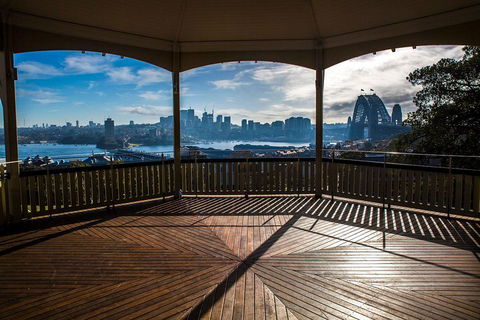 Explore The Rocks Sydney In A Series Of Fun Cryptic Clues - Accommodation in Bendigo 3