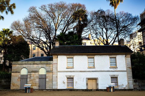 Explore The Rocks Sydney In A Series Of Fun Cryptic Clues - Accommodation in Bendigo 5
