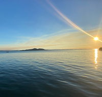Aquascene Magnetic Island Discovery Tour