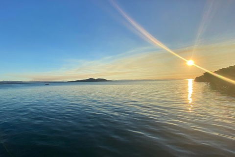 Aquascene Magnetic Island Discovery Tour - Accommodation in Bendigo 0