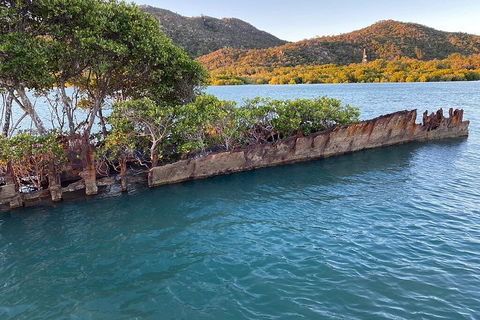 Aquascene Magnetic Island Discovery Tour - Accommodation in Bendigo 3