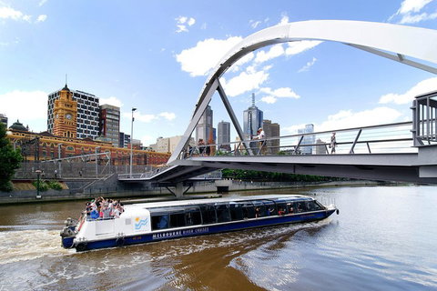 Melbourne City Card (2 Days): Visit Unlimited Attractions! - Accommodation in Bendigo 3