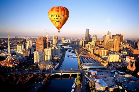 Melbourne City Card (2 Days): Visit Unlimited Attractions! - Accommodation in Bendigo 5