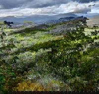 3-Day Tour to the Falls Mountains Lake  More of West Coast Tasmania - Accommodation in Bendigo