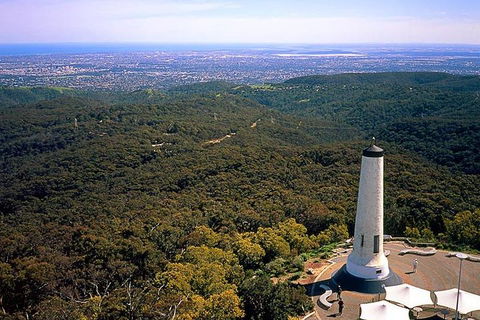 Adelaide Shore Excursion: Adelaide City Tour By Private Limo - Accommodation in Bendigo 3