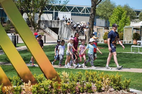 Australian Institute Of Sport: The AIS Tour - Accommodation in Bendigo 0