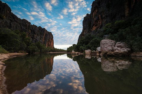 Gorgeous Gorges Tour - Windjana & Bell Gorge, Mt Hart, Cape Leveque - Accommodation in Bendigo 1