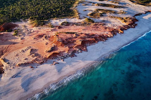 Gorgeous Gorges Tour - Windjana & Bell Gorge, Mt Hart, Cape Leveque - Accommodation in Bendigo 4
