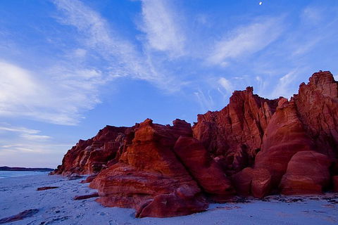 Gorgeous Gorges Tour - Windjana & Bell Gorge, Mt Hart, Cape Leveque - Accommodation in Bendigo 5