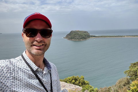 Manly & Sydney's Northern Beaches With 'Personalised Sydney Tours' - Accommodation in Bendigo 1