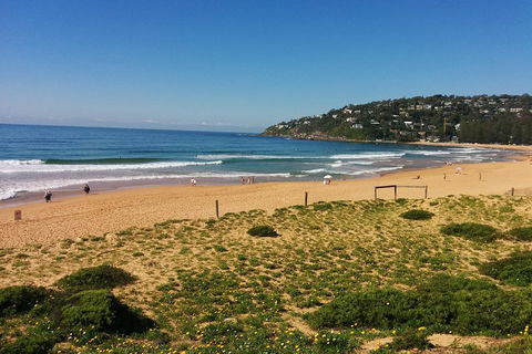 Manly & Sydney's Northern Beaches With 'Personalised Sydney Tours' - Accommodation in Bendigo 5