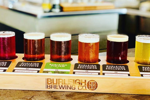 Hipster Sipster Brewery And Distillery Tour - Accommodation in Bendigo 0