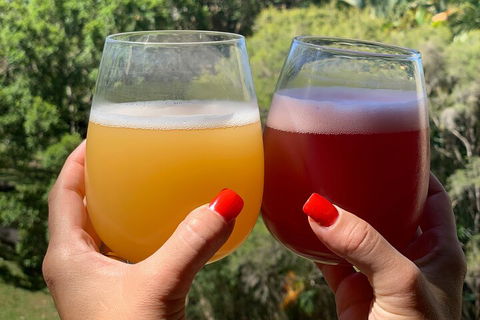 Hipster Sipster Brewery And Distillery Tour - Accommodation in Bendigo 3