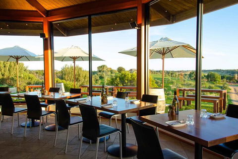 Peninsula Hot Springs & Wine Tasting - Day Tour - Accommodation in Bendigo 2