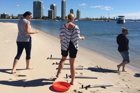 Crab Trip From Gold Coast - Accommodation in Bendigo 2