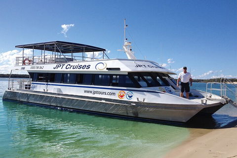 Crab Trip From Gold Coast - Accommodation in Bendigo 3