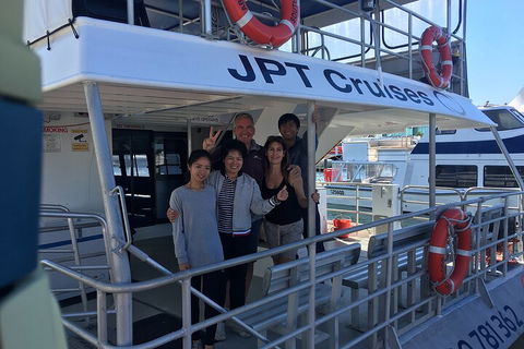 Crab Trip From Gold Coast - Accommodation in Bendigo 4