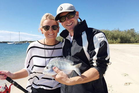 Crab Trip From Gold Coast - Accommodation in Bendigo 5