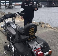 Harley Davidson Bike  Trike Tour Rides