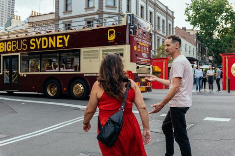 Drinks & Bites In Sydney Private Tour - Accommodation in Bendigo 1