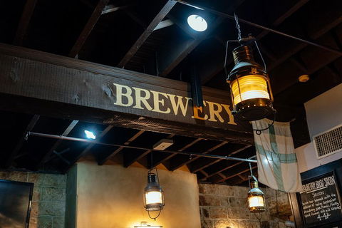 Drinks & Bites In Sydney Private Tour - Accommodation in Bendigo 2
