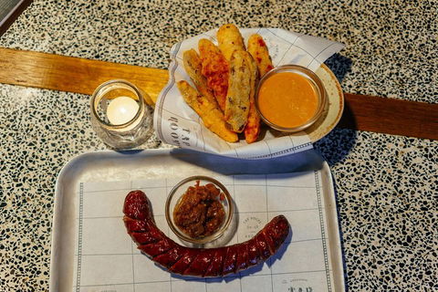 Drinks & Bites In Sydney Private Tour - Accommodation in Bendigo 3