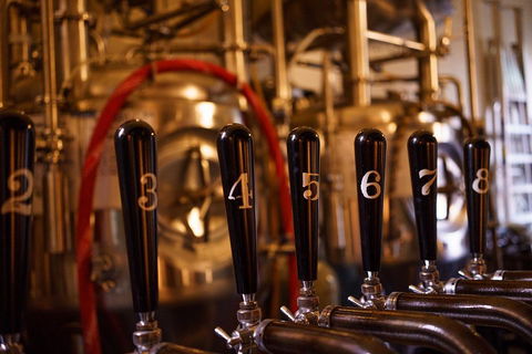 Drinks & Bites In Sydney Private Tour - Accommodation in Bendigo 4