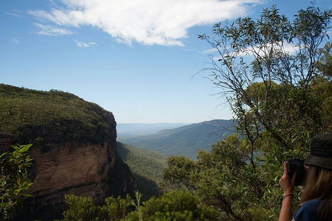 From The Mountains To The Bay - 4 Day Rediscovery Small Group Tour - Accommodation in Bendigo 5