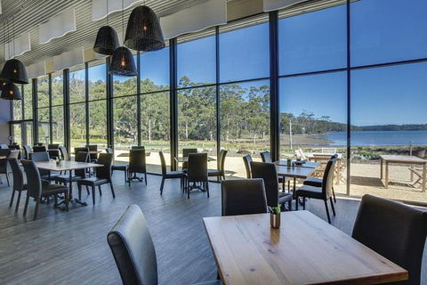 Private Hobart Discover South East Food And Scenic Tour - Accommodation in Bendigo 5