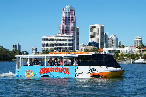 The Ultimate Gold Coast Attractions Pass - Accommodation in Bendigo 1