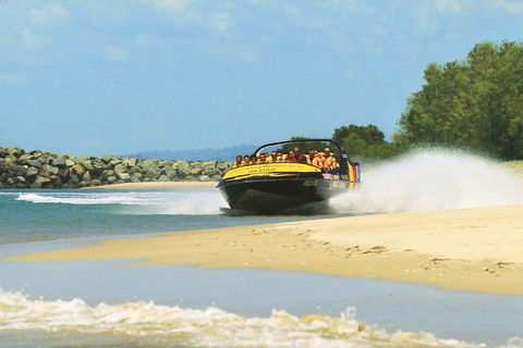 The Ultimate Gold Coast Attractions Pass - Accommodation in Bendigo 4