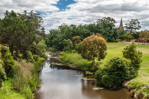 Richmond Historic Afternoon Tour From Hobart - Accommodation in Bendigo 2
