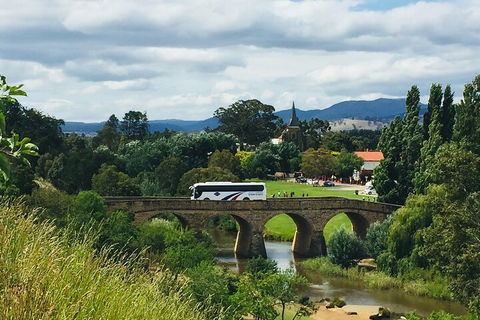 Richmond Historic Afternoon Tour From Hobart - Accommodation in Bendigo 3