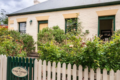 Richmond Historic Afternoon Tour From Hobart - Accommodation in Bendigo 4