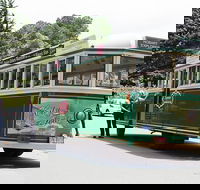 Hobart Half-Day Sightseeing Coach Tram Tour - Accommodation in Bendigo