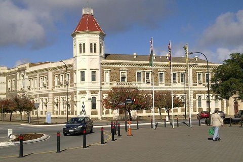 Amazing Adelaide Self-Guided Audio Tour - Accommodation in Bendigo 3