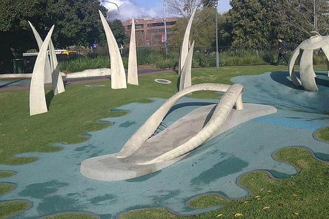 Amazing Adelaide Self-Guided Audio Tour - Accommodation in Bendigo 5