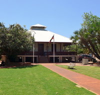 Enthralling Broome Self-Guided Audio Tour