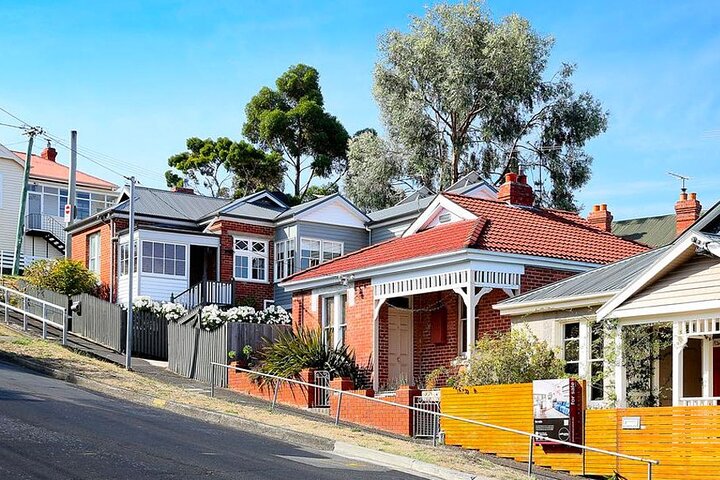 Unknown ACT Accommodation in Bendigo