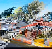 Wonderful Hobart Self-Guided Audio Tour - Accommodation in Bendigo
