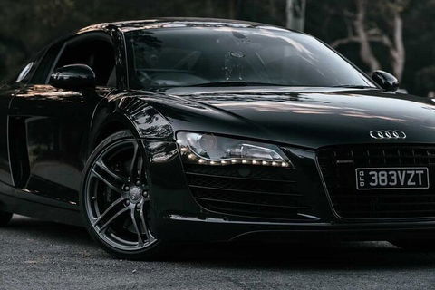 24hr Supercar Experience - Experience Beautiful Gold Coast & Brisbane - Accommodation in Bendigo 0