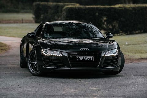 24hr Supercar Experience - Experience Beautiful Gold Coast & Brisbane - Accommodation in Bendigo 1