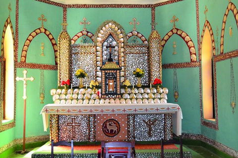 Cape Leveque And Aboriginal Communities From Broome (Optional Scenic Flight) - Accommodation in Bendigo 0