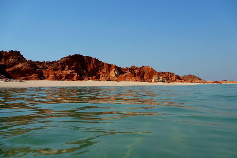 Cape Leveque And Aboriginal Communities From Broome (Optional Scenic Flight) - Accommodation in Bendigo 2