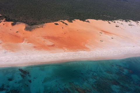 Cape Leveque And Aboriginal Communities From Broome (Optional Scenic Flight) - Accommodation in Bendigo 3