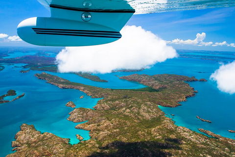 Cape Leveque And Aboriginal Communities From Broome (Optional Scenic Flight) - Accommodation in Bendigo 4