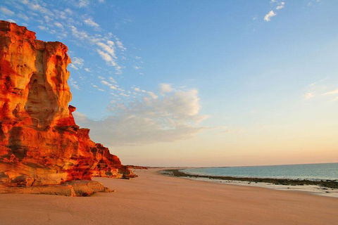 Cape Leveque And Aboriginal Communities From Broome (Optional Scenic Flight) - Accommodation in Bendigo 5