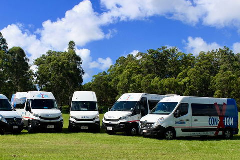 Gold Coast Airport Departure Transfer - Accommodation in Bendigo 0