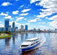 Swan River Scenic Cruise