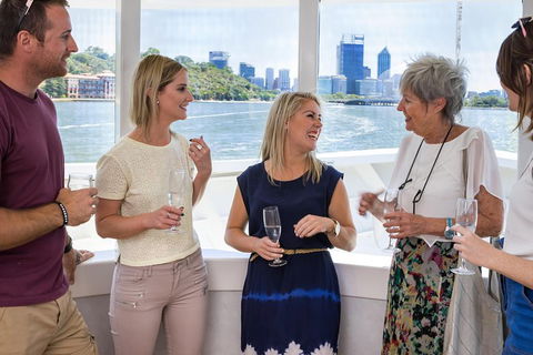 Swan River Scenic Cruise - Accommodation in Bendigo 2